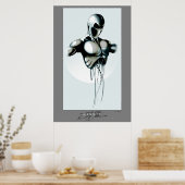 メネース ポスター (キッチン)