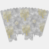 メノラエレガントス フェイバーボックス (見開き)