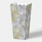 メノラエレガントス フェイバーボックス (正面)