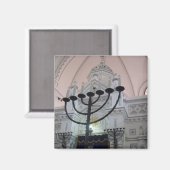 メノラス マグネット (正面/裏面)