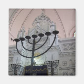 メノラス マグネット (正面)