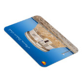 メノルカのフォーネルス防衛塔-スペイン マグネット (右側)