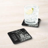 メノルカ コースター (右側)