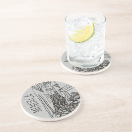 メノルカ コースター