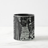 メノルカ マグカップ (中央)