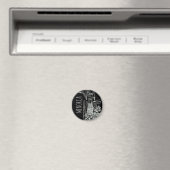 メノルカ マグネット (インサイチュ (食洗機))