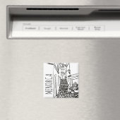 メノルカ マグネット (インサイチュ (食洗機))