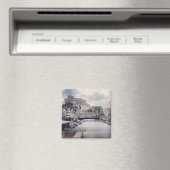 メノルカ・マグネット・マホン マグネット (インサイチュ (食洗機))