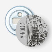 メノルカ 栓抜き (正面)