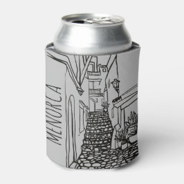 メノルカ 缶クーラー