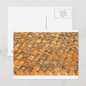 メノルカ(_Hazy) ポストカード (正面/裏面)