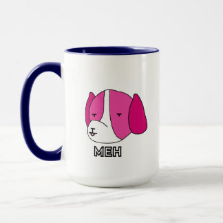 メハッピーマグ マグカップ