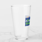メハトルクリークプロヴィショナルパークレトロ タンブラーグラス (右)