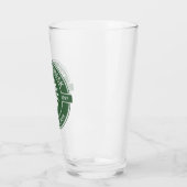 メハトルクリーク地方パークサンツリーズ タンブラーグラス (左)