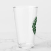 メハトルクリーク地方パークサンツリーズ タンブラーグラス (右)