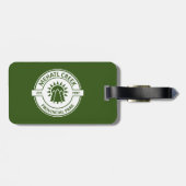 メハトルクリーク地方パークサンツリーズ ラゲッジタグ (裏面横)