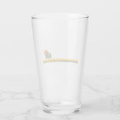 メハトルクリーク地方パークパインツリーズサン タンブラーグラス (裏面)