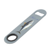 メバチツナスタイルサンダーコーブ スピード栓抜き (正面アングル)