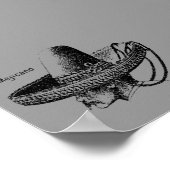 メヒカノ・メヒカノ ポスター (角)