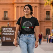 メヒカリ メキシコ カチャニラ Tシャツ