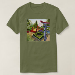 メビウスガーデンズTシャツ Tシャツ