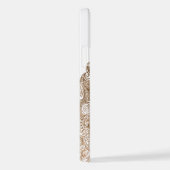 メフェンディヘナ iPhoneケース (右側面)