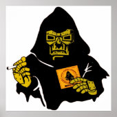 メフドゥーム ポスター (正面)