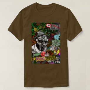 メフドゥーム Tシャツ