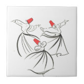 メブラナ タイル (正面)