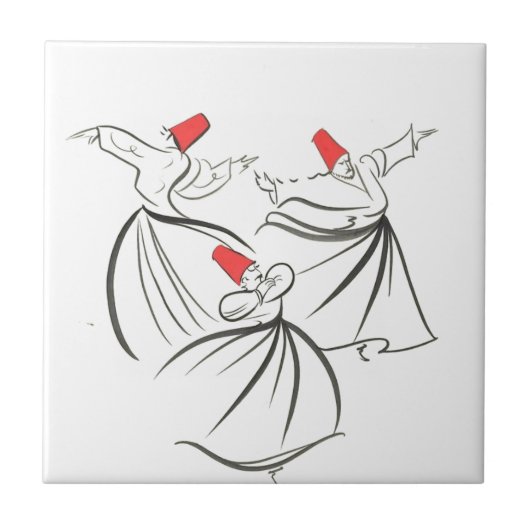 メブラナ タイル (正面)