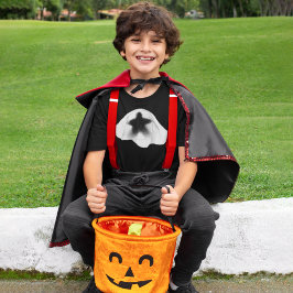 メプル幽霊ボーイズ Tシャツ