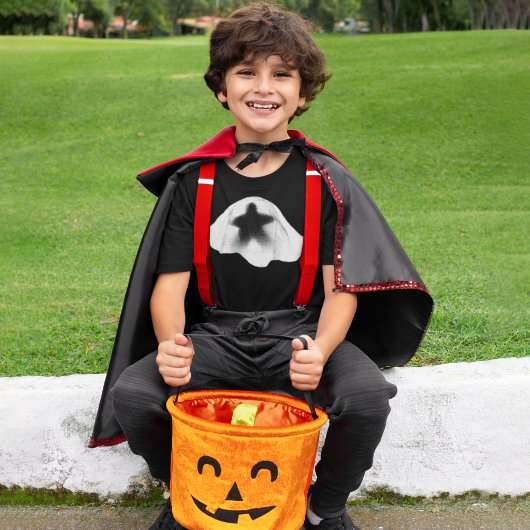 メプル幽霊ボーイズ Tシャツ