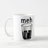 メヘカップ 楽しいマグカップ コーヒーマグカップ (左)