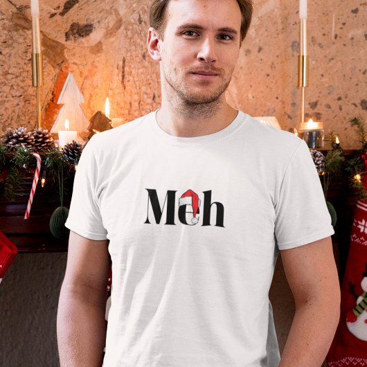 メヘクリスマス Tシャツ
