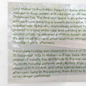 メヘメリールマ 三つ折り案内状 (内部最初)