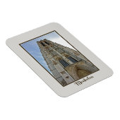 メヘレン大聖堂ベルギー マグネット (右側)