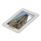 メヘレン大聖堂ベルギー マグネット (左側)