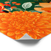 メヘンディの歓迎看板、インドの結婚式の看板、メンディ ポスター (角)