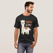 メマ・ラマ Tシャツ (正面フル)