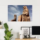 メムノン ポスター (ホームオフィス)