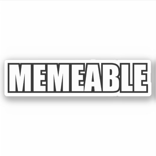 メムブル シール (正面)