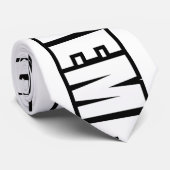 メムブル ネクタイ (ロール)