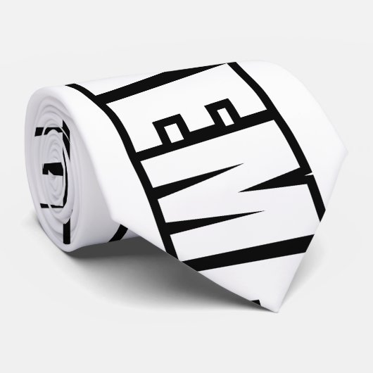 メムブル ネクタイ (ロール)