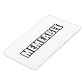 メムブル マグネット (左側)