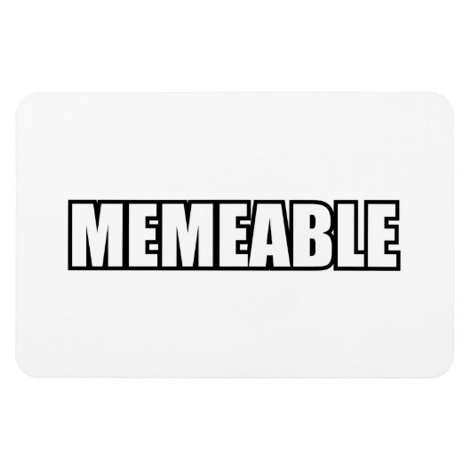 メムブル マグネット (横)