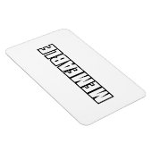 メムブル マグネット (右側)