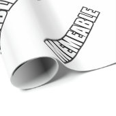 メムブル ラッピングペーパー (ロールコーナー)