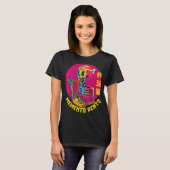 メメントベント Tシャツ (正面フル)