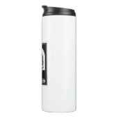 メメントモリスカル タンブラー (回転右)