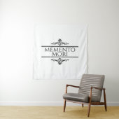 メメントモリタペストリー タペストリー (インサイチュ)